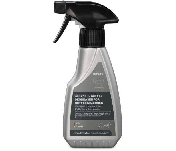 Xavax XAVAX ŚRODEK CZYSZCZĄCY DO EKSPRESÓW DO KAWY BARISTA - 1484415 - zdjęcie